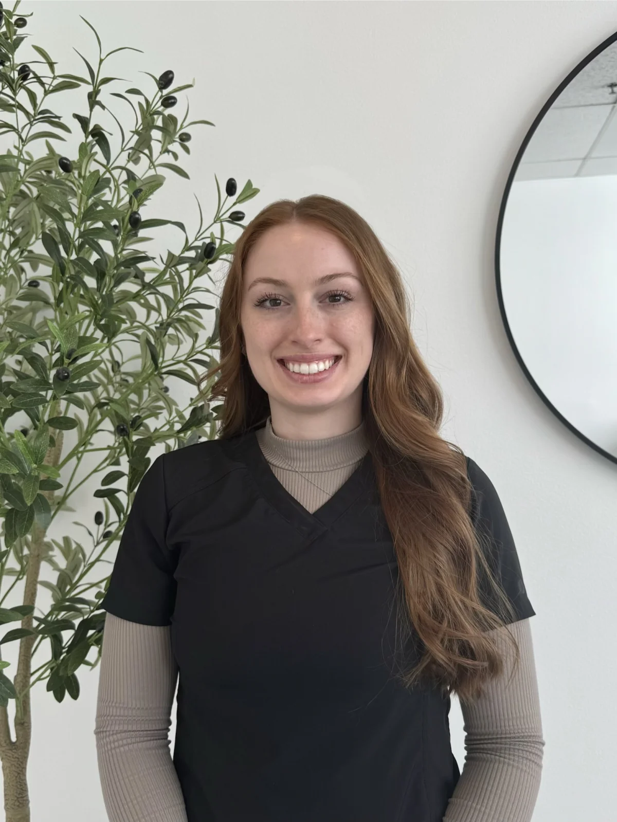 Charlotte Provost
