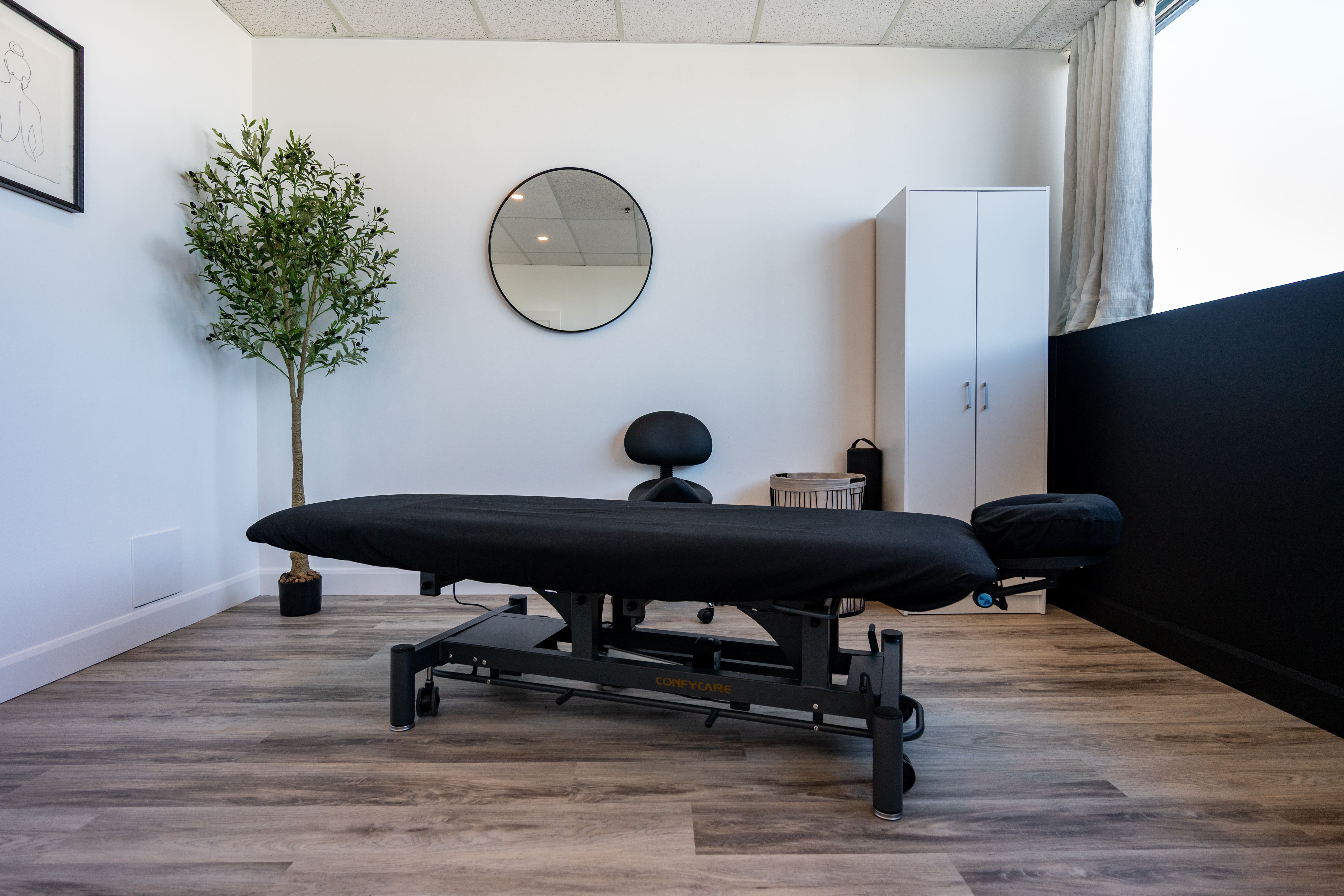 Clinique Provitalité