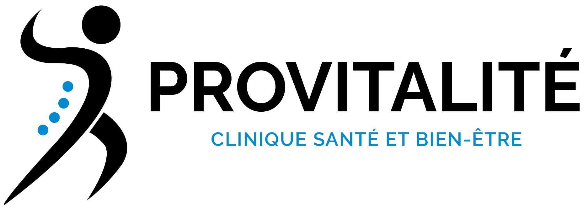 Logo Provitalité